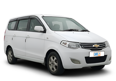Chevrolet Enjoy-img